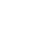 A white graphic icon depicting a car alongside a wrench and a gear, symbolizing automotive repair and maintenance. The design is simple and clean, suitable for representing car services or mechanical work.