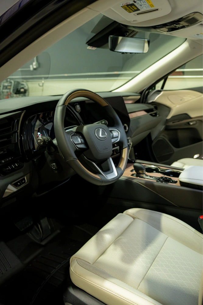 Auto Detailing Windsor