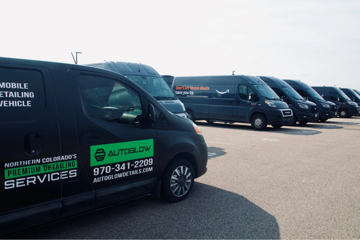 AutoGlow Vehicle Protection in Northern Colorado