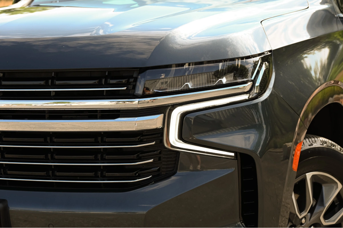 Paint Correction Greeley