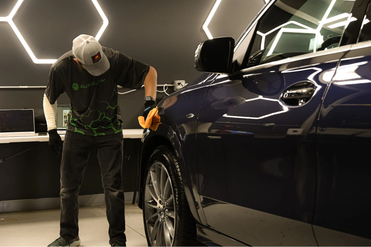 Vehicle Protection Northern Colorado