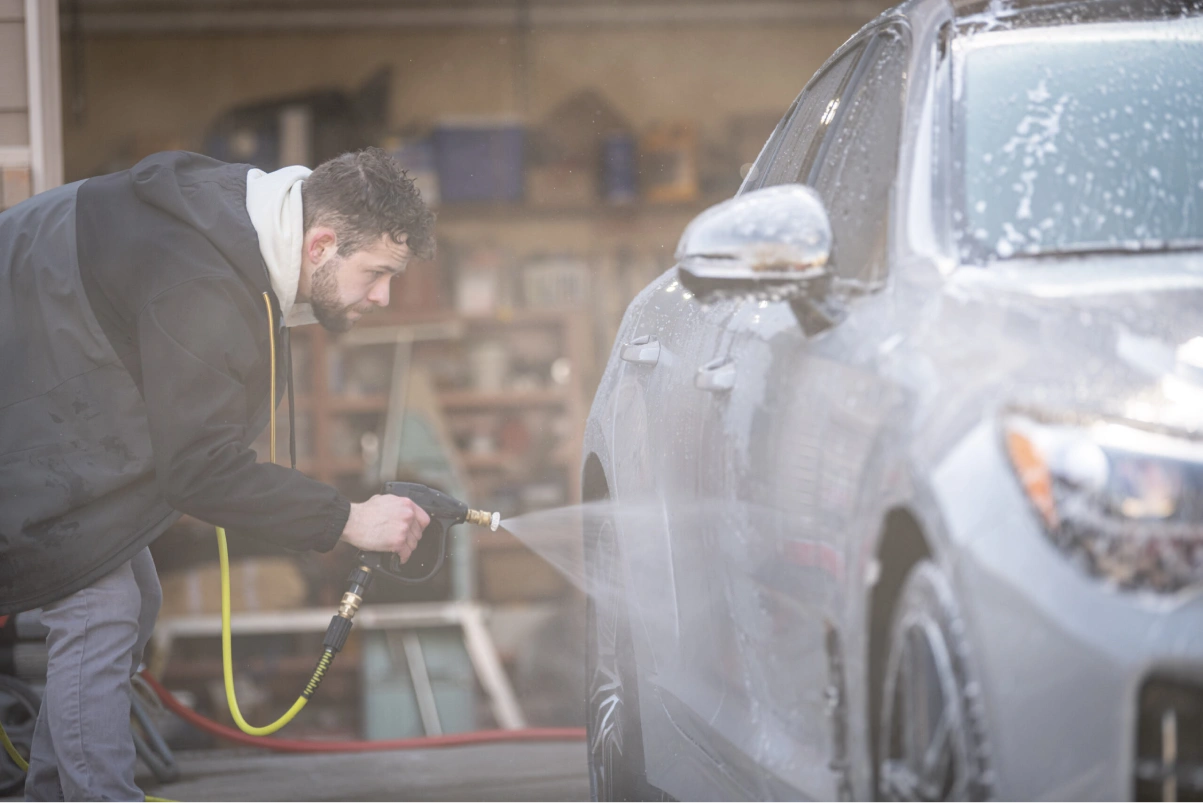 Vehicle Protection for Northern Colorado