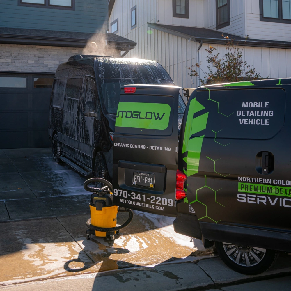 Vehicle Protection in Northern Colorado