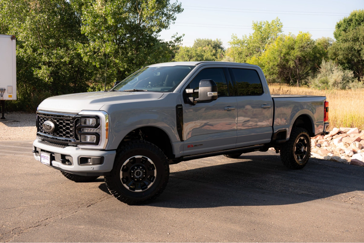 Vehicle Protection near Northern Colorado