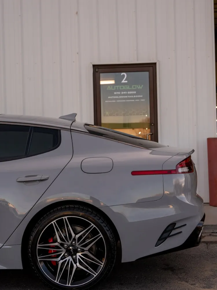 ceramic coating loveland