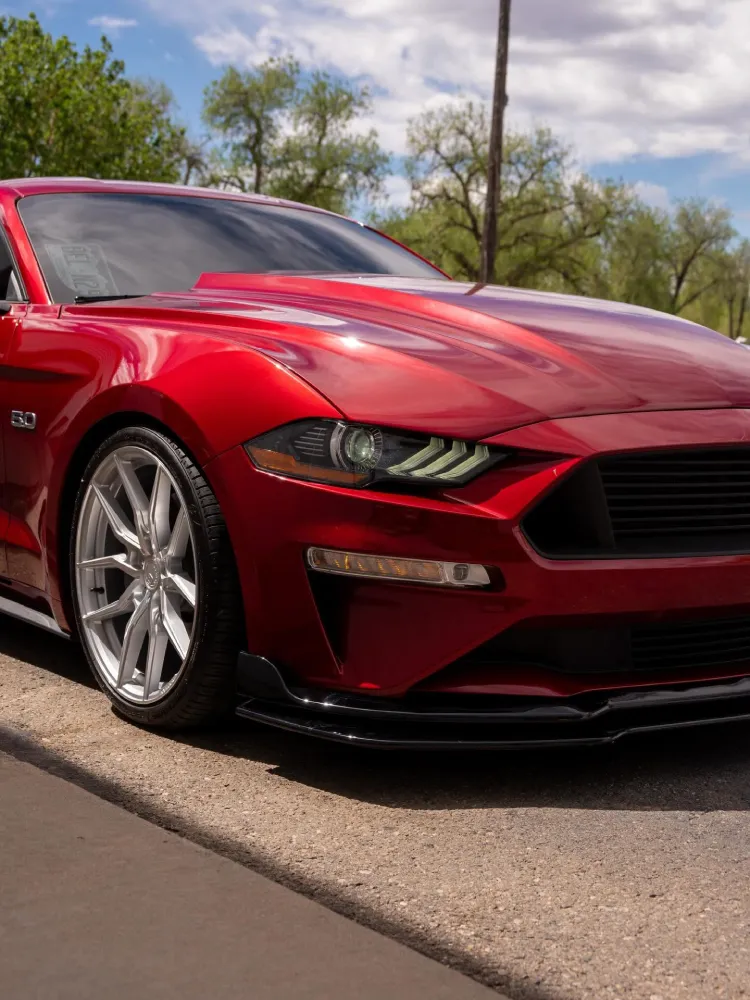paint protection film loveland
